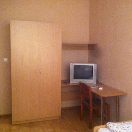 Piroshka Hotel ベレホヴェ エクステリア 写真