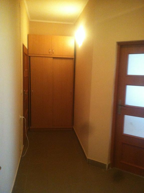 Piroshka Hotel ベレホヴェ エクステリア 写真