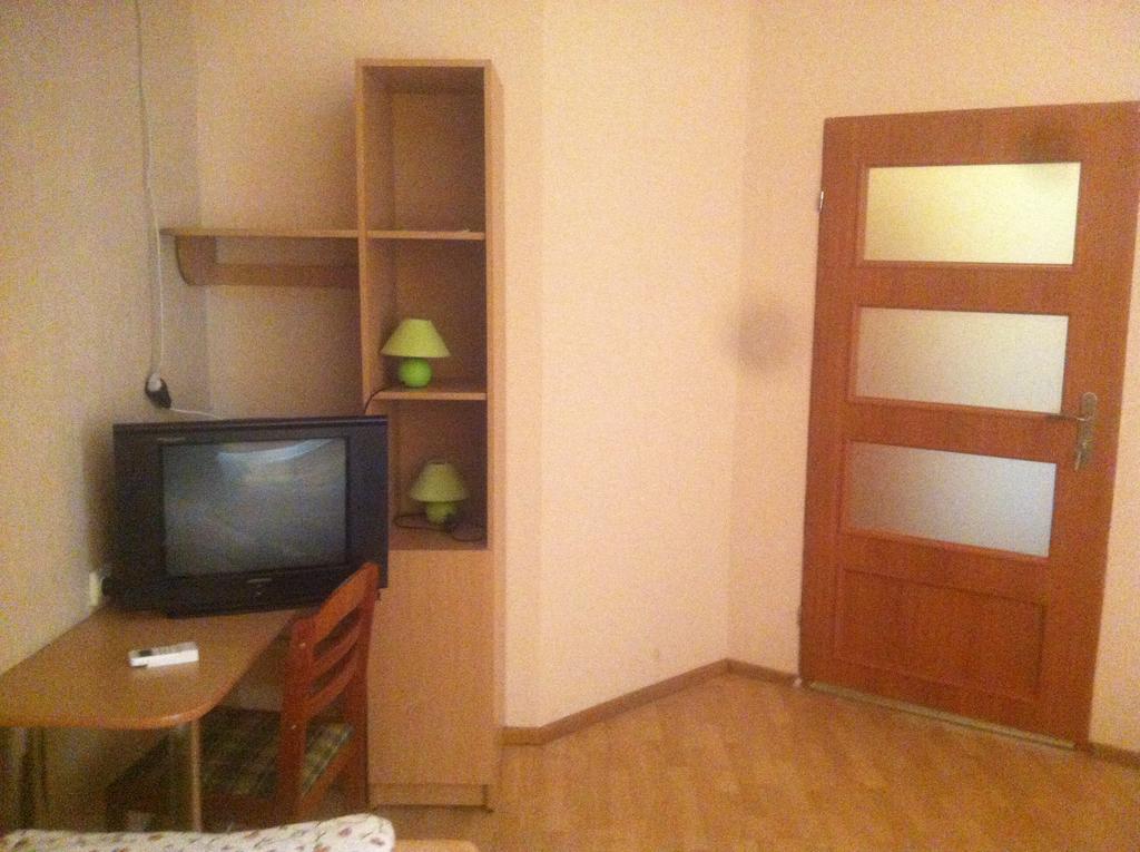 Piroshka Hotel ベレホヴェ エクステリア 写真
